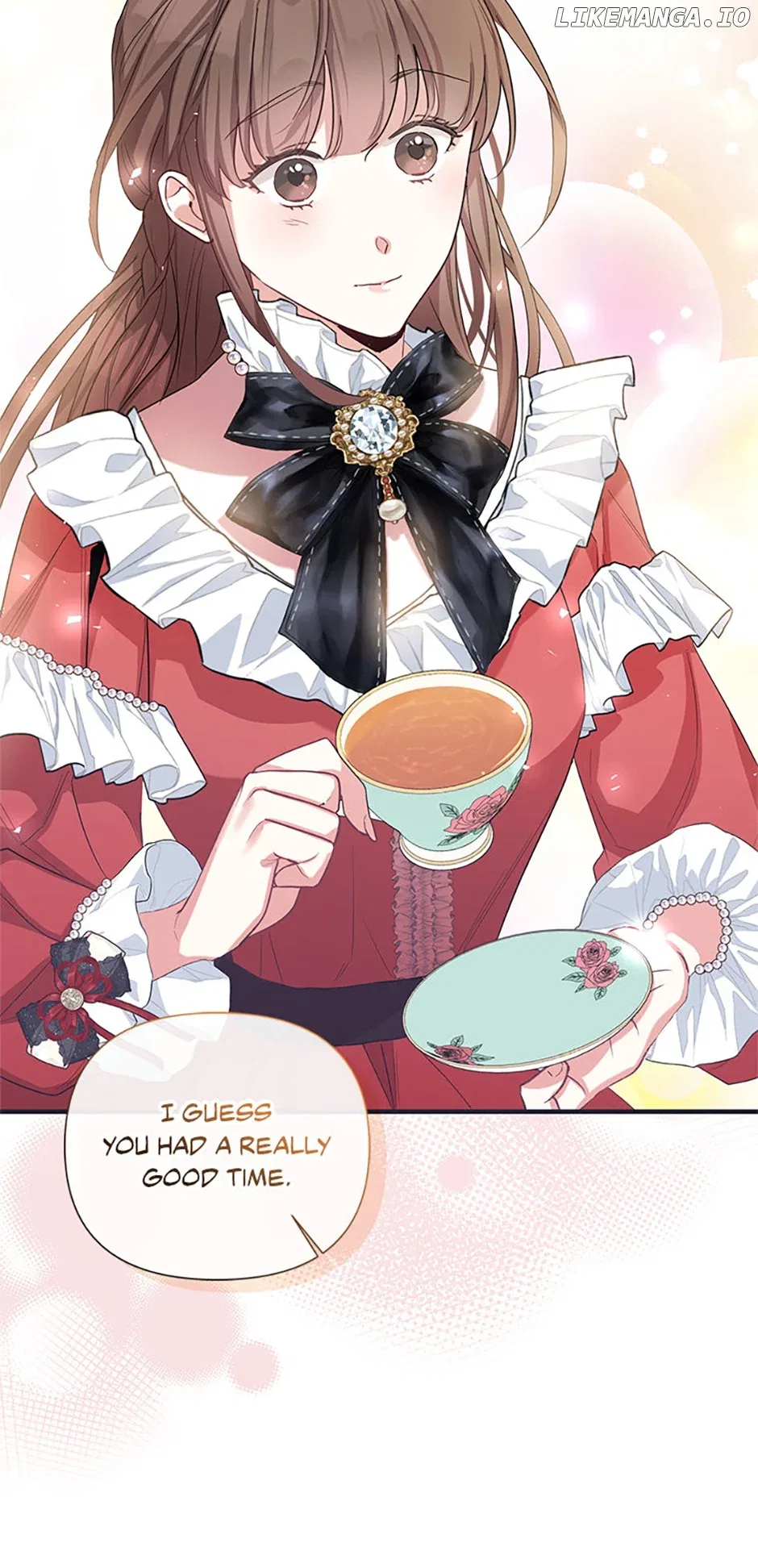 Marriage B Chapter 50 – Page 63