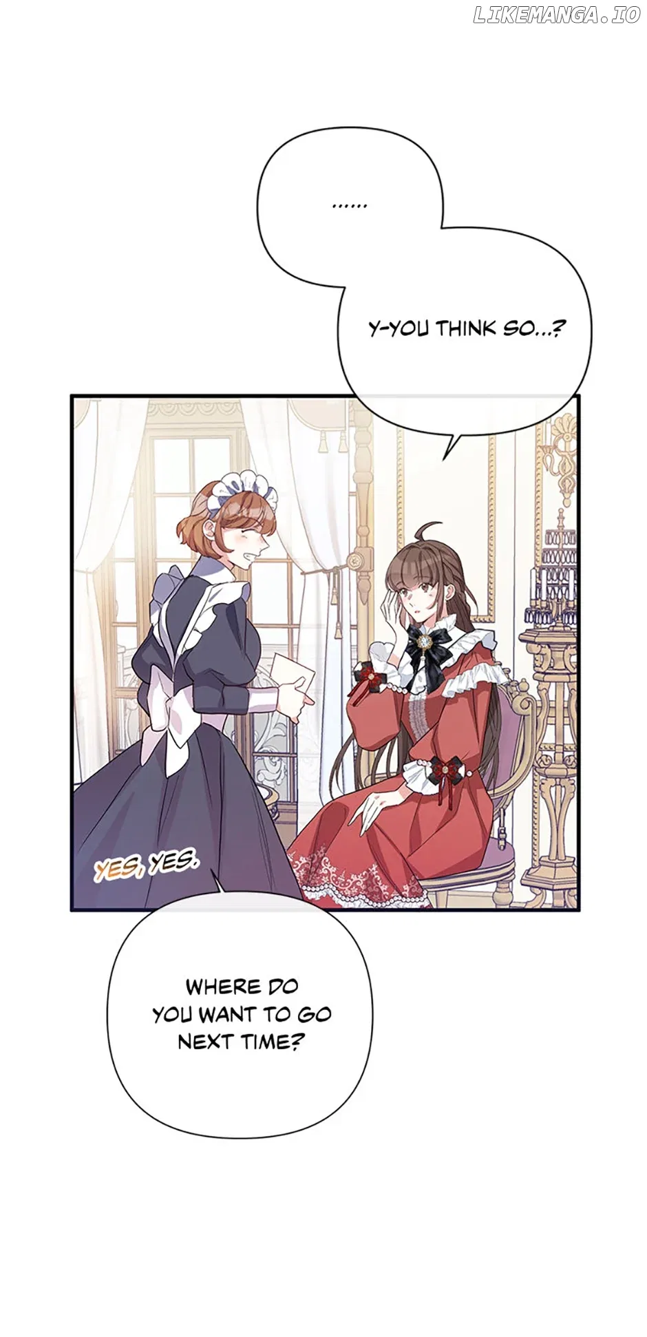 Marriage B Chapter 50 – Page 64