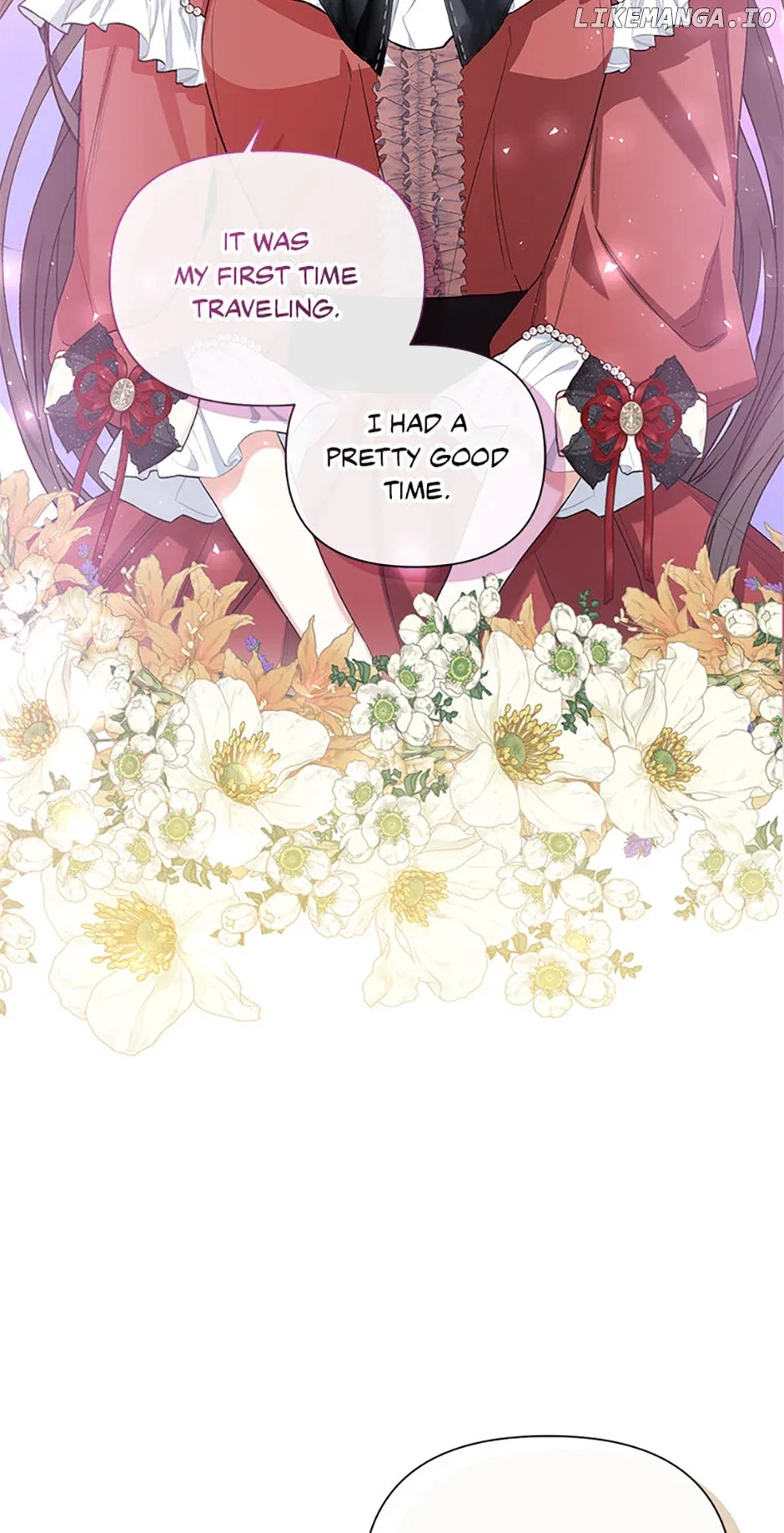 Marriage B Chapter 50 – Page 66