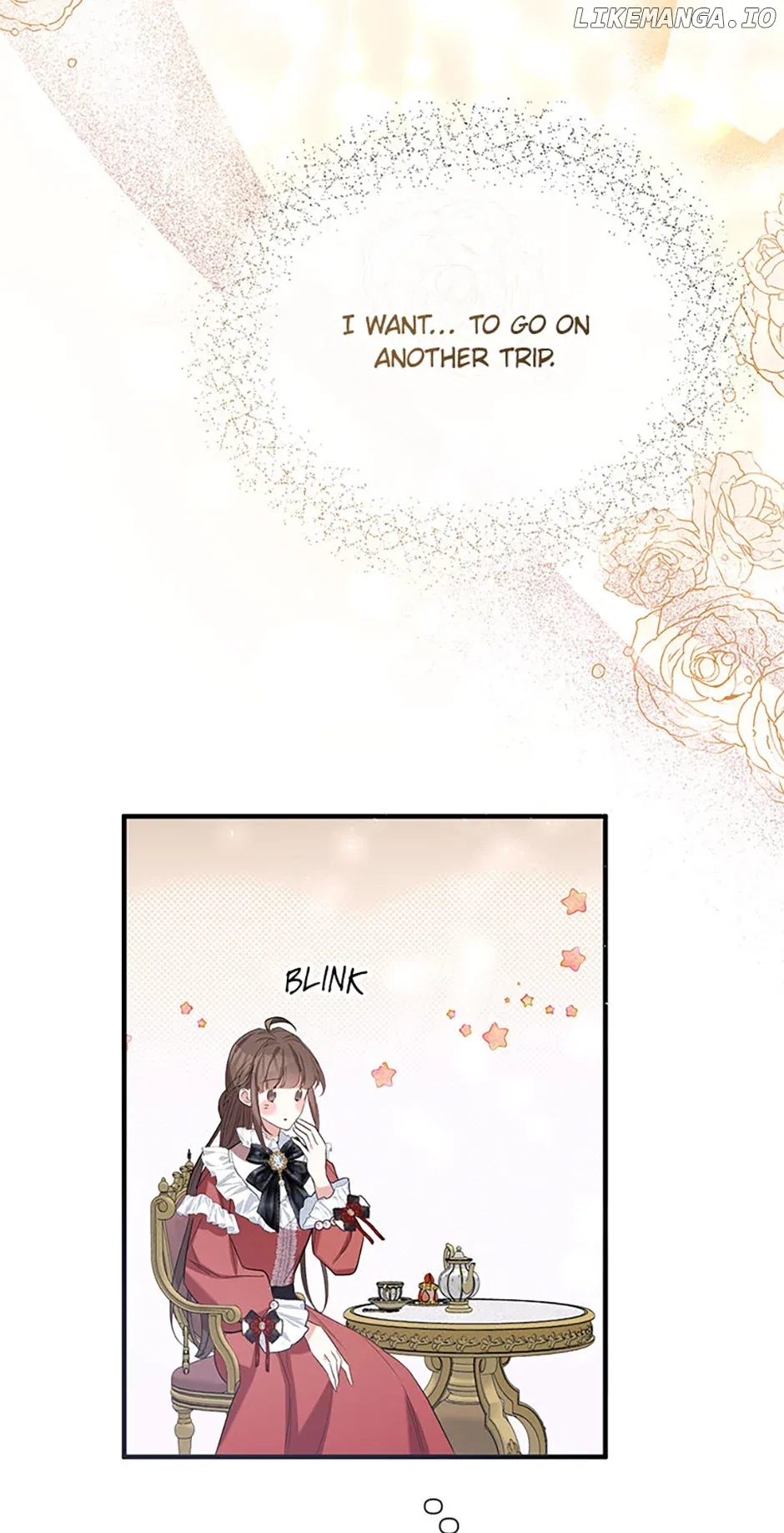 Marriage B Chapter 50 – Page 70