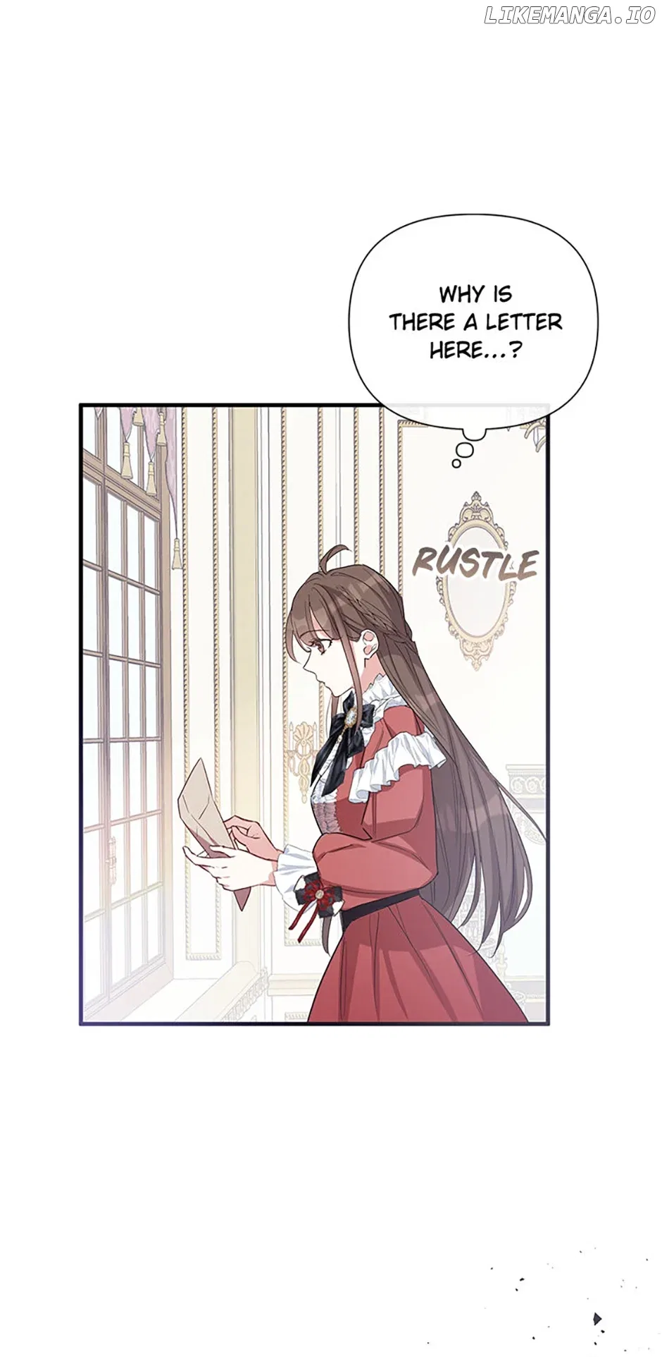 Marriage B Chapter 50 – Page 75