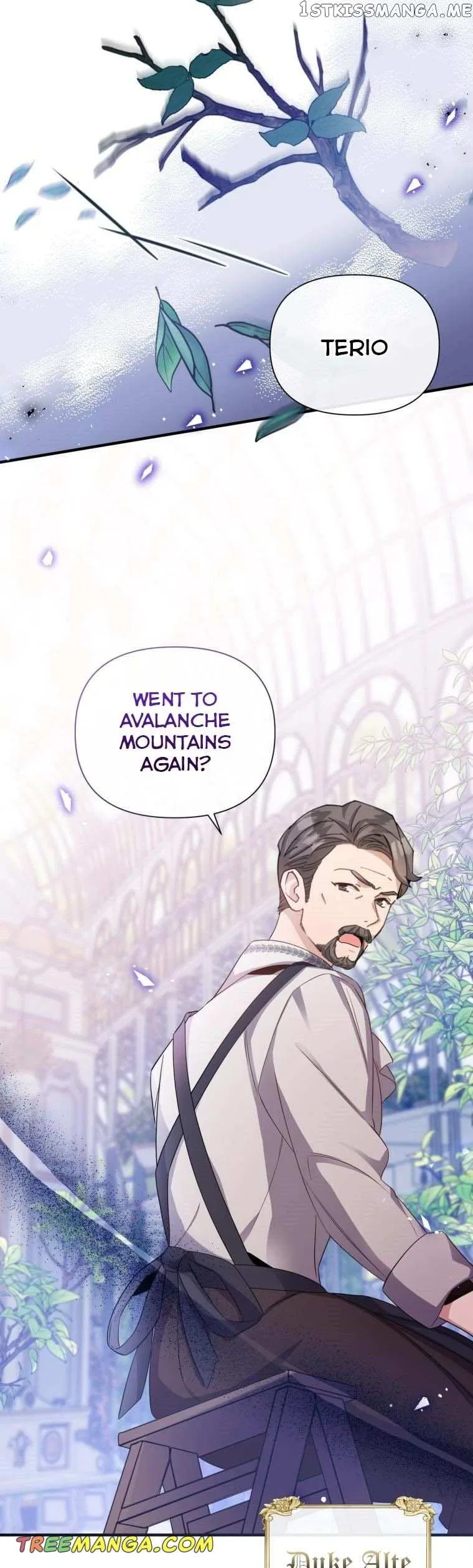 Marriage B Chapter 49 – Page 3