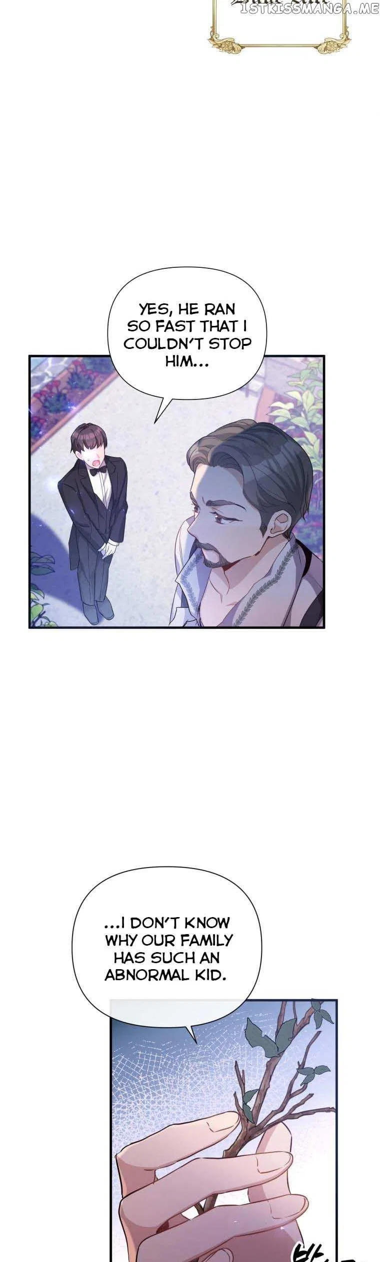 Marriage B Chapter 49 – Page 4