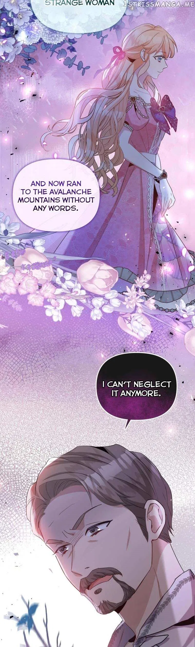 Marriage B Chapter 49 – Page 6