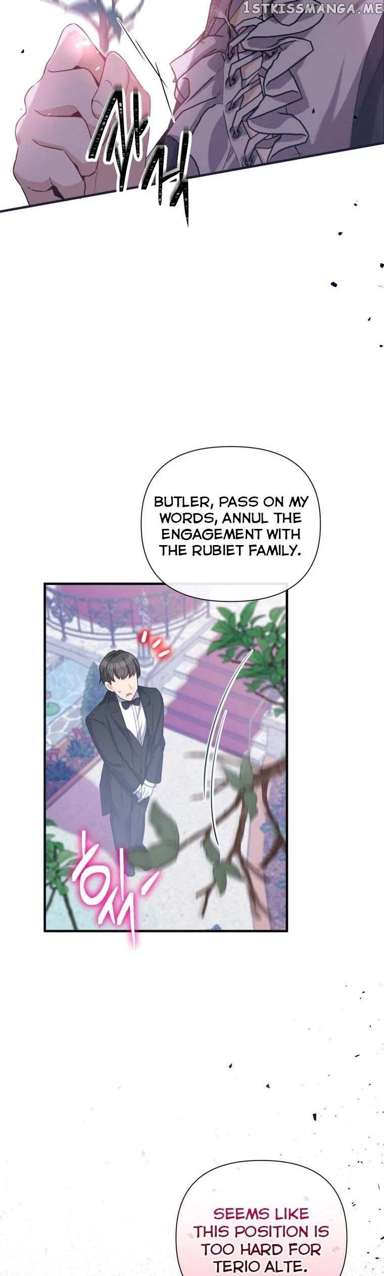 Marriage B Chapter 49 – Page 7