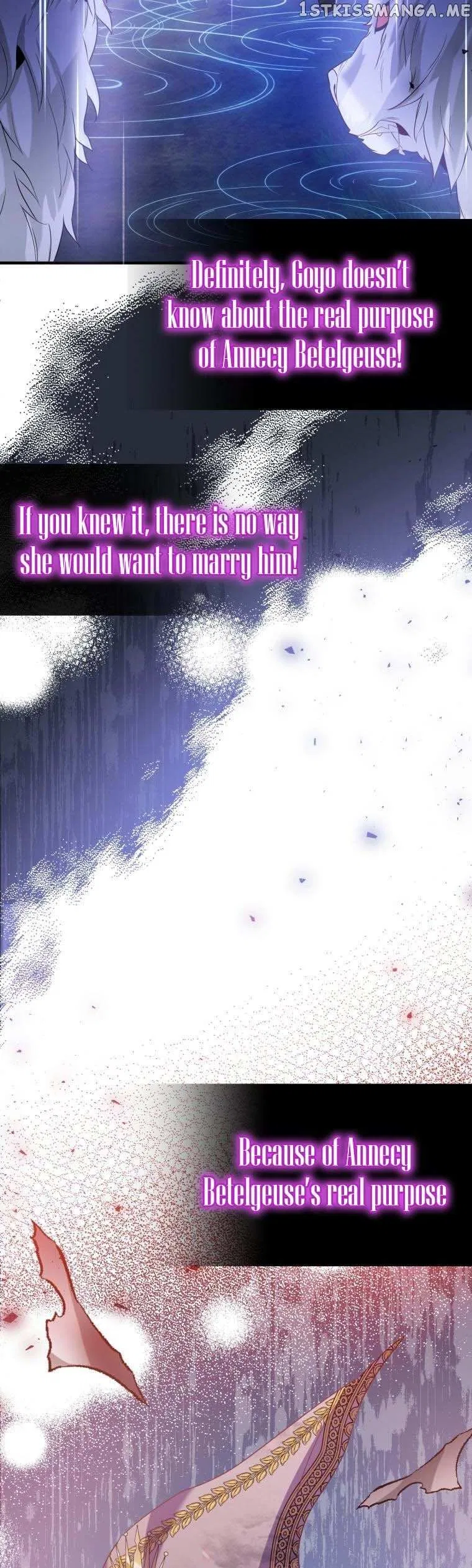 Marriage B Chapter 49 – Page 12