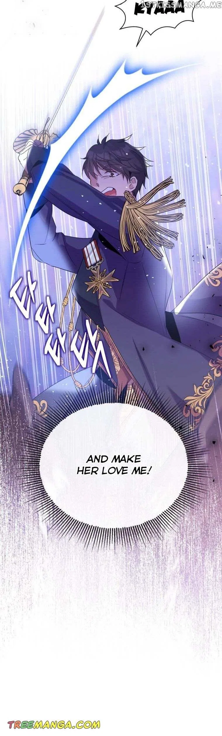 Marriage B Chapter 49 – Page 15