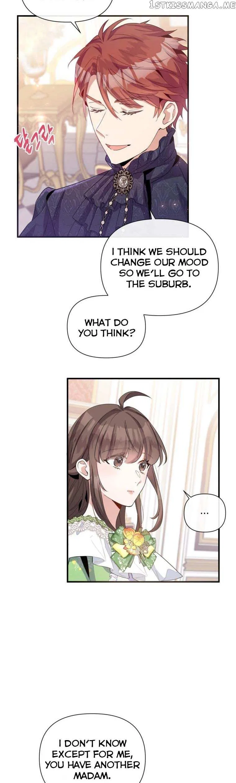 Marriage B Chapter 49 – Page 18
