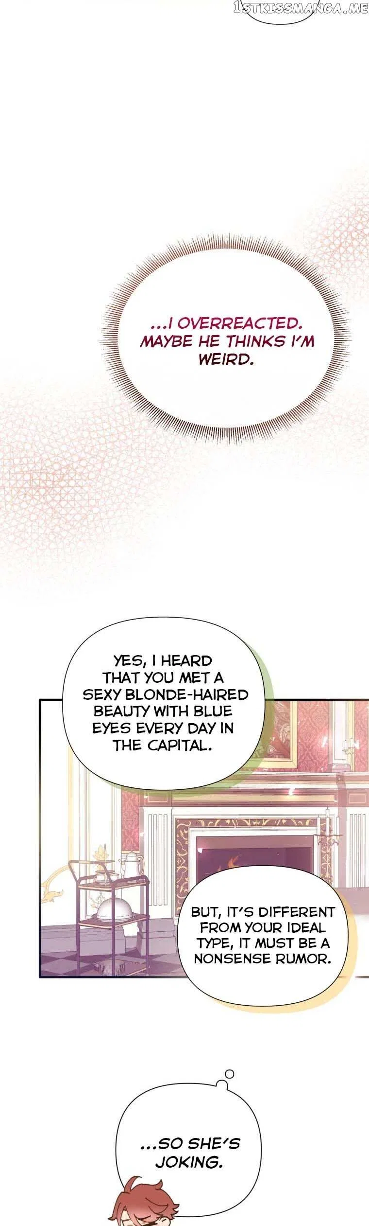 Marriage B Chapter 49 – Page 23