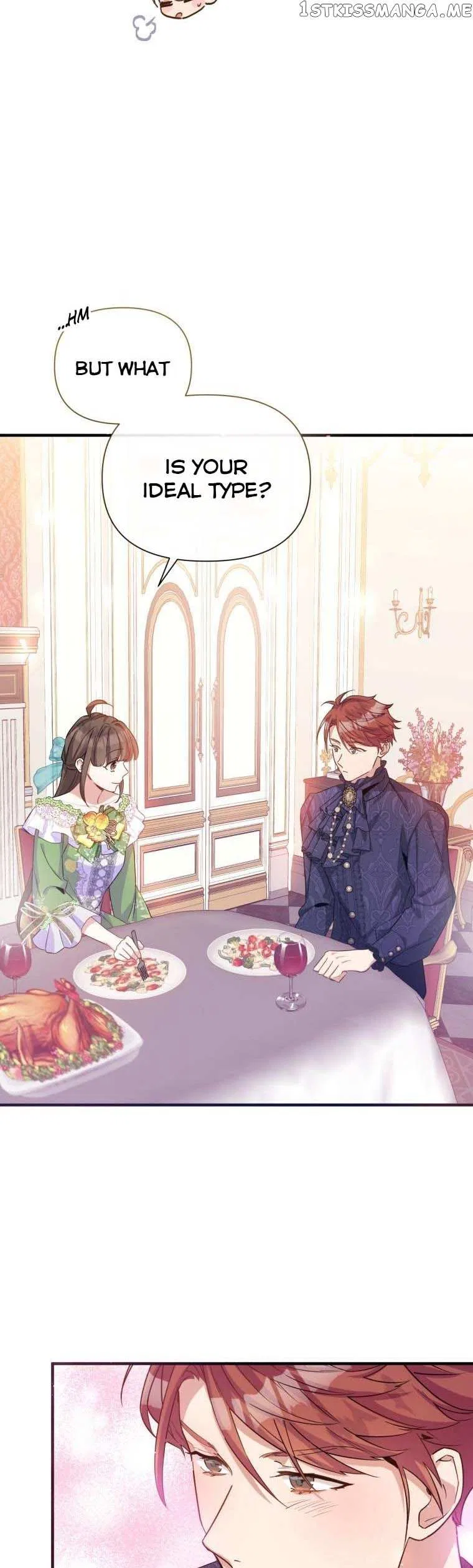 Marriage B Chapter 49 – Page 24