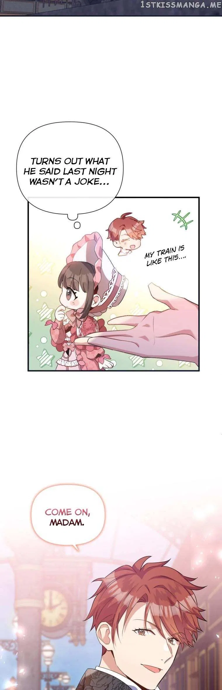 Marriage B Chapter 49 – Page 31