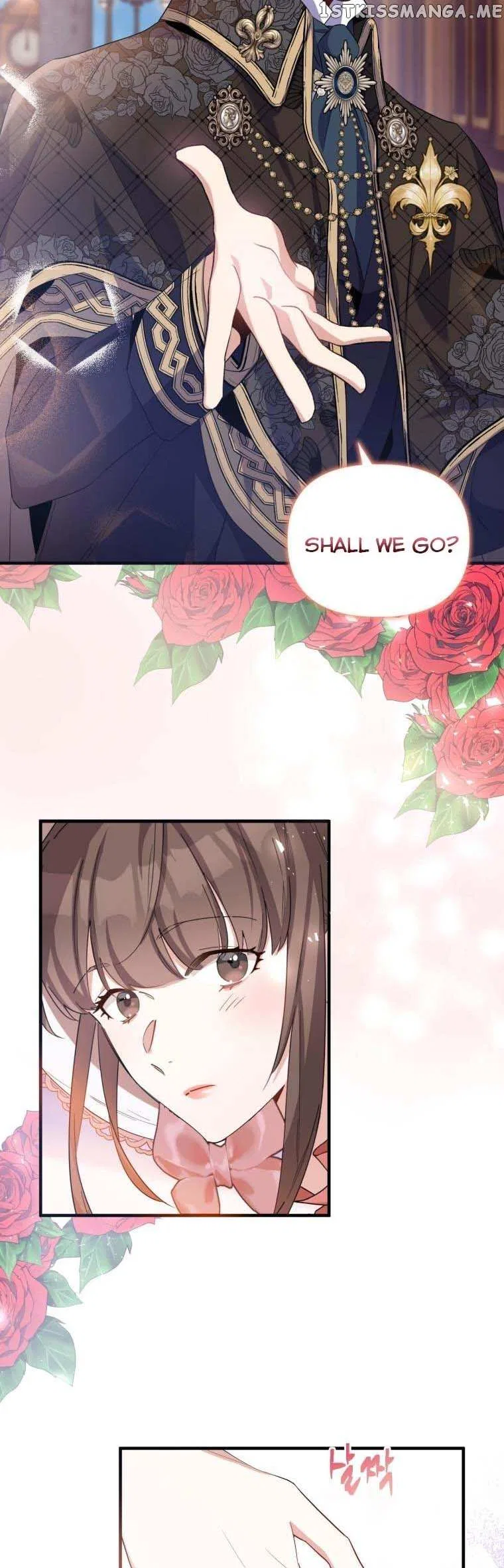 Marriage B Chapter 49 – Page 32
