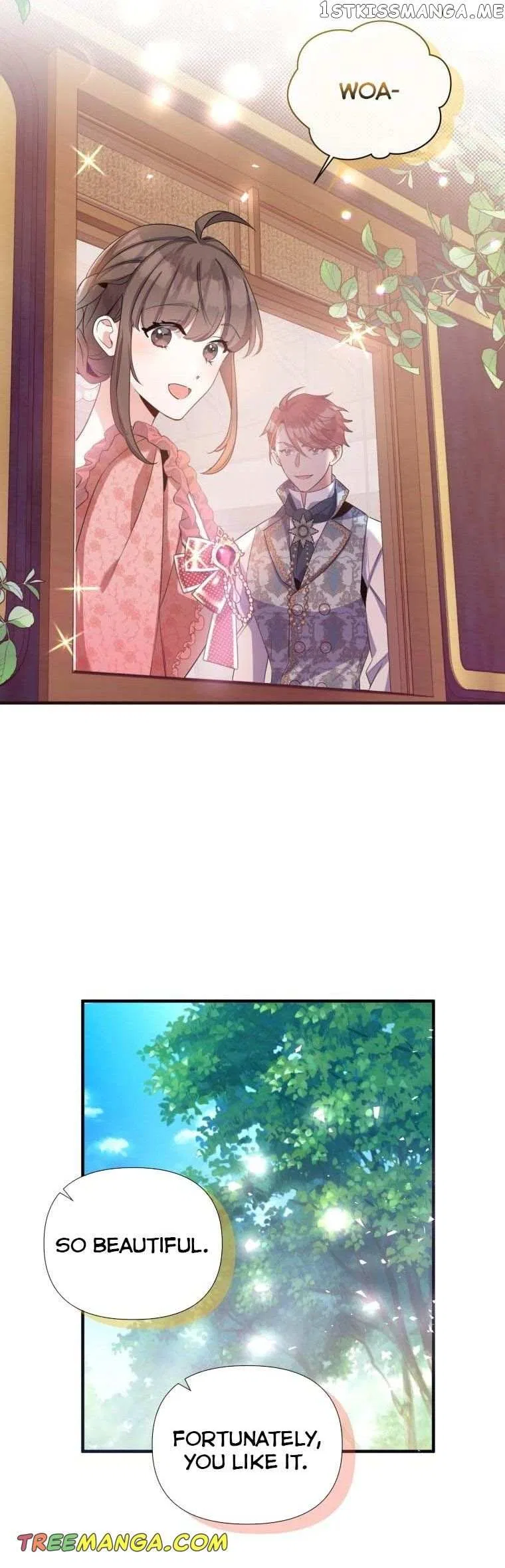 Marriage B Chapter 49 – Page 35