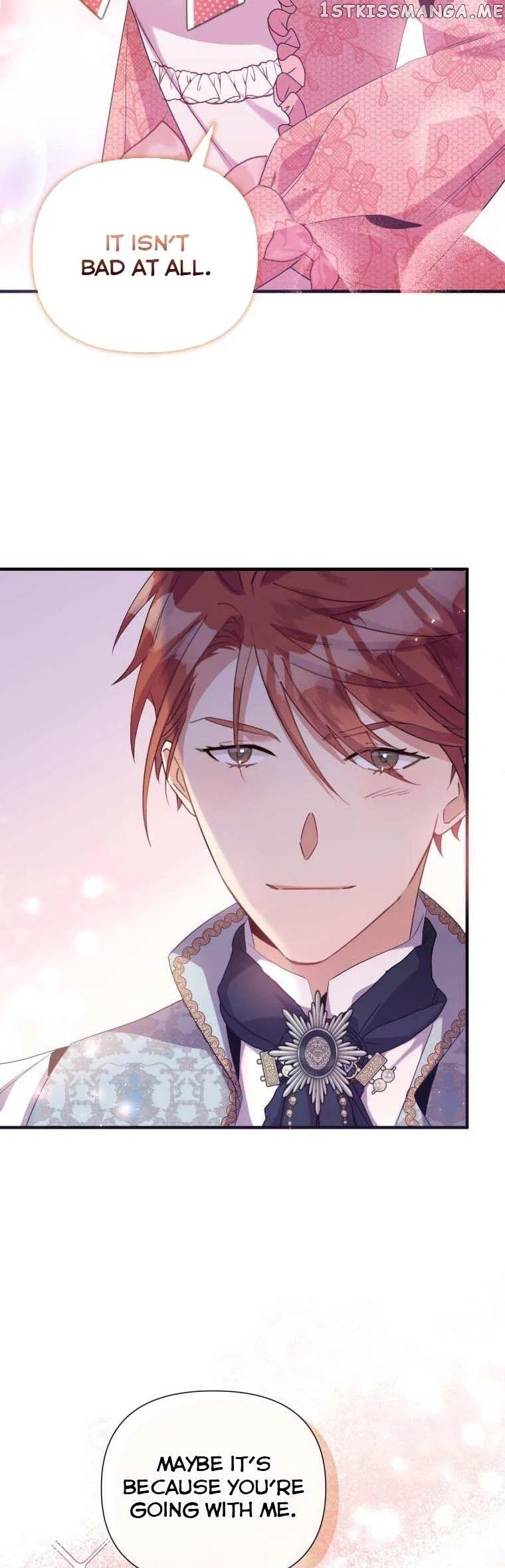 Marriage B Chapter 49 – Page 40