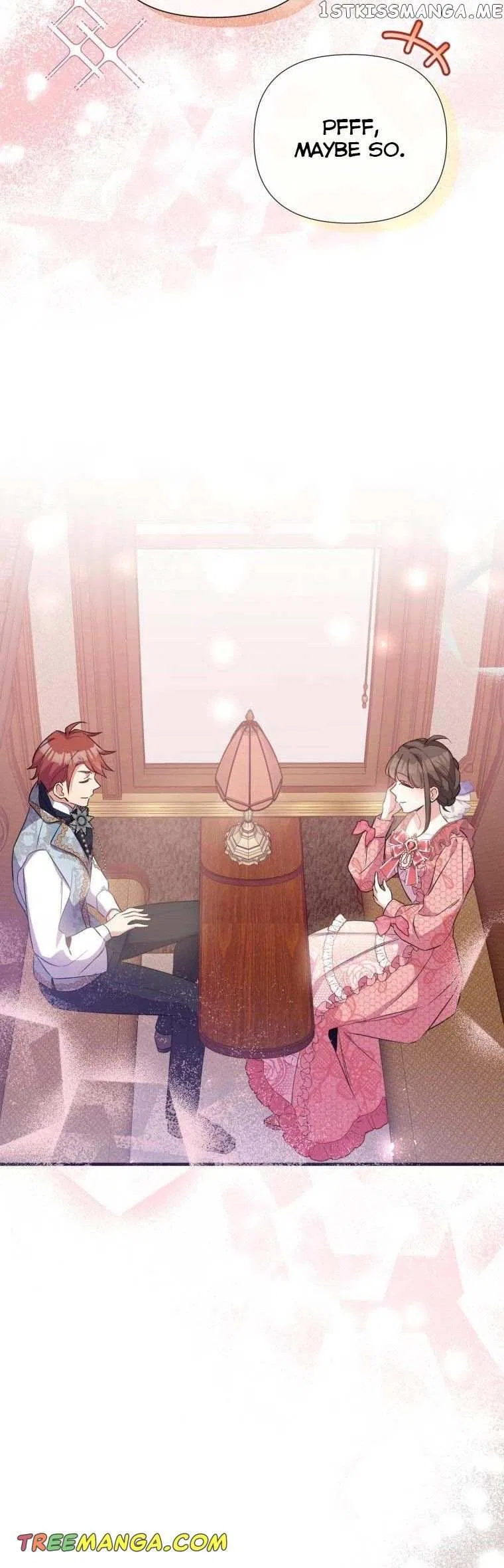 Marriage B Chapter 49 – Page 41
