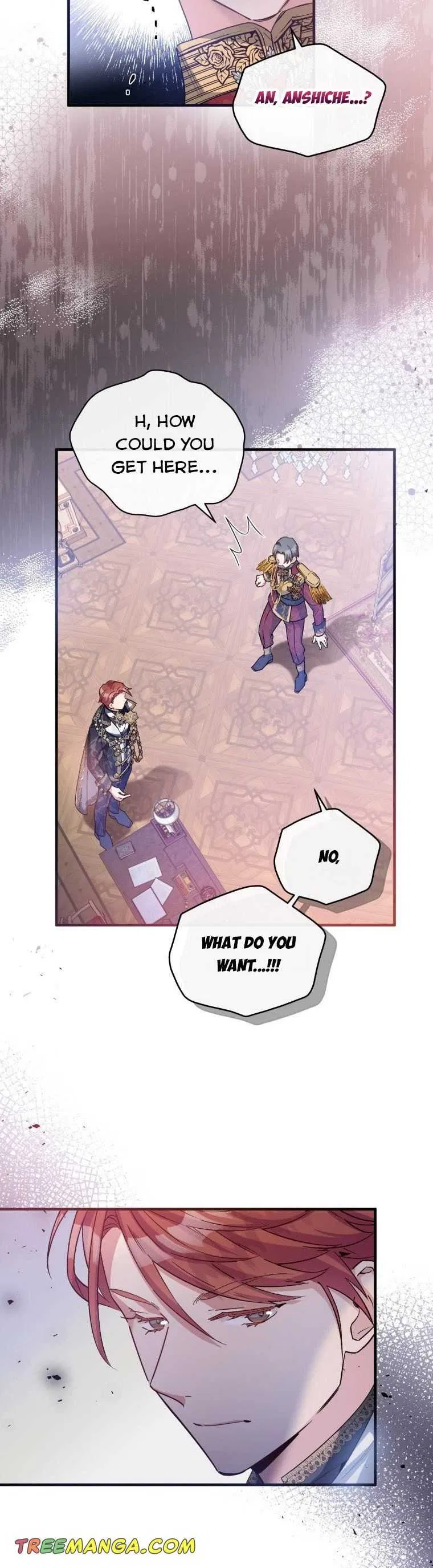 Marriage B Chapter 48 – Page 6