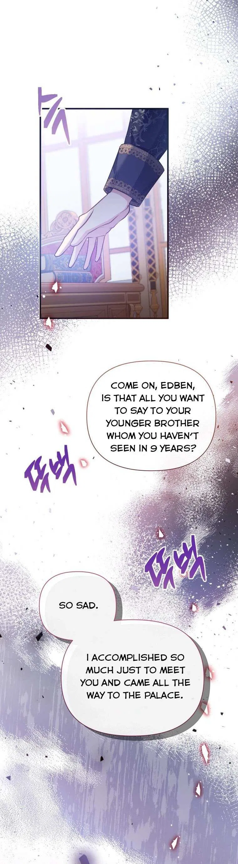 Marriage B Chapter 48 – Page 7