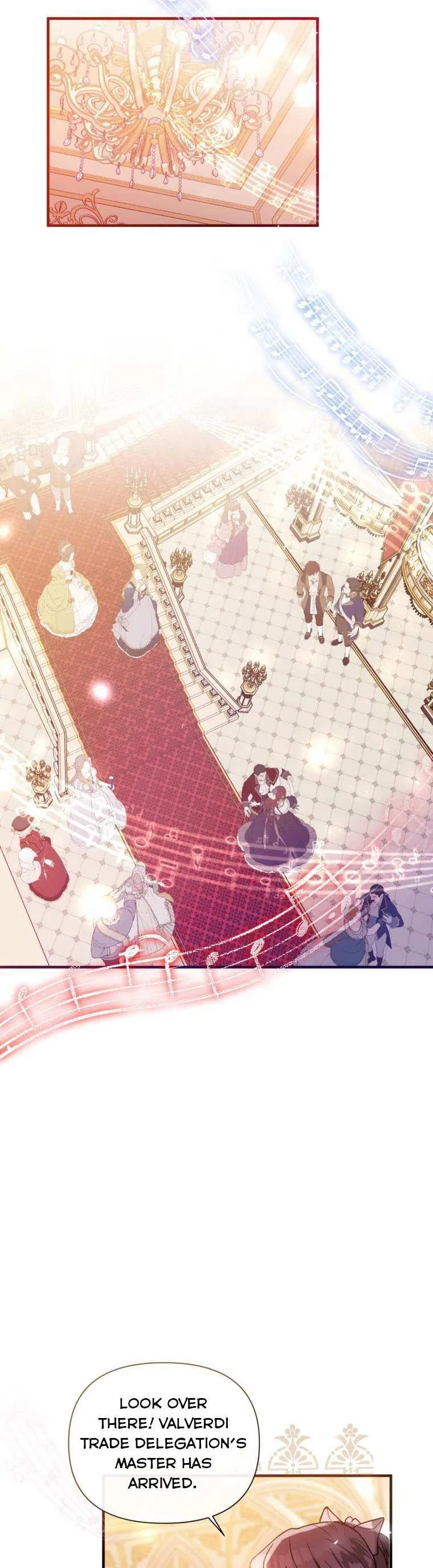 Marriage B Chapter 48 – Page 14