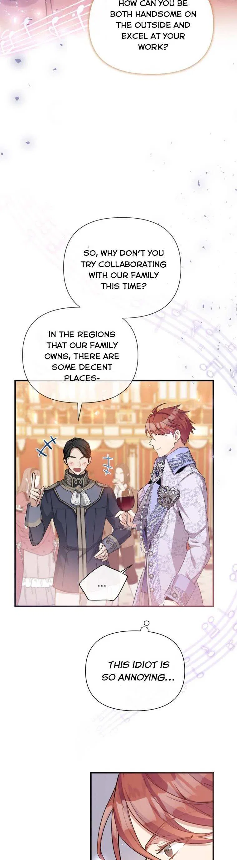 Marriage B Chapter 48 – Page 16