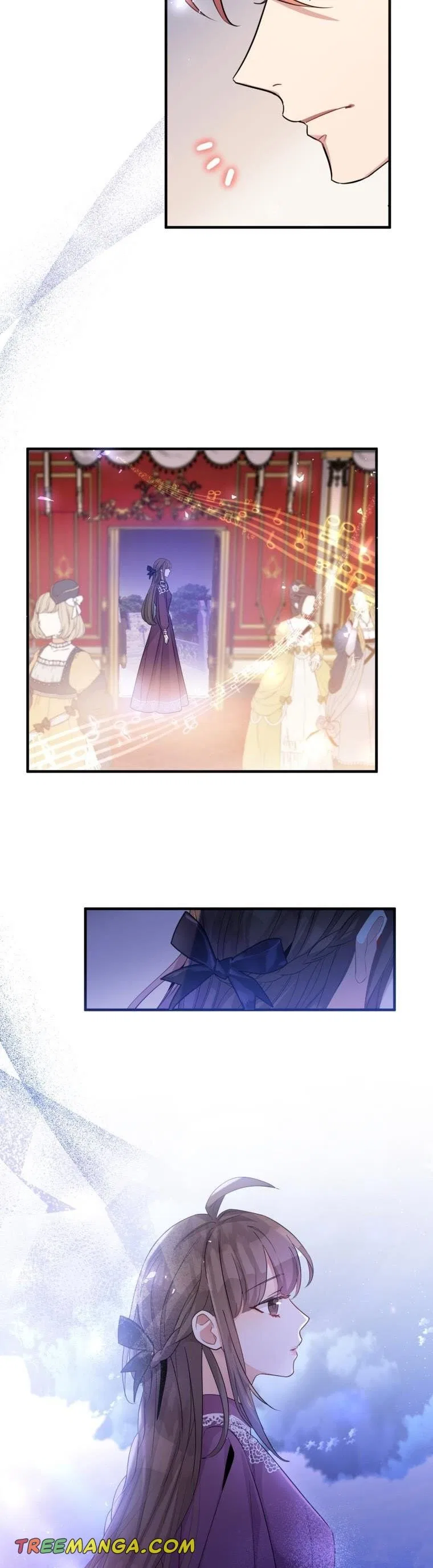 Marriage B Chapter 48 – Page 17