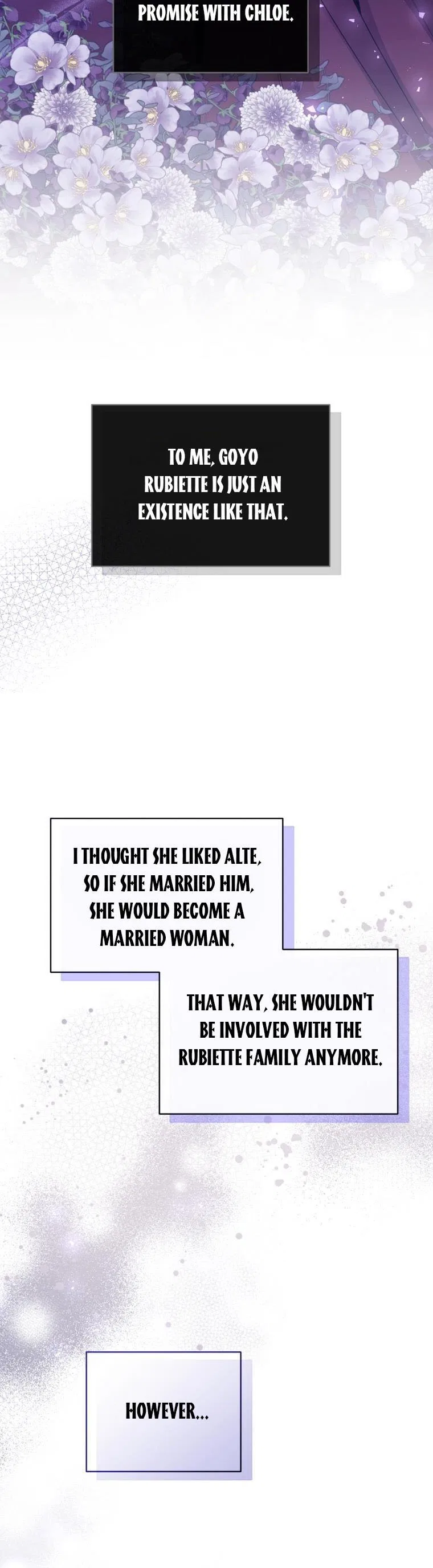 Marriage B Chapter 48 – Page 21