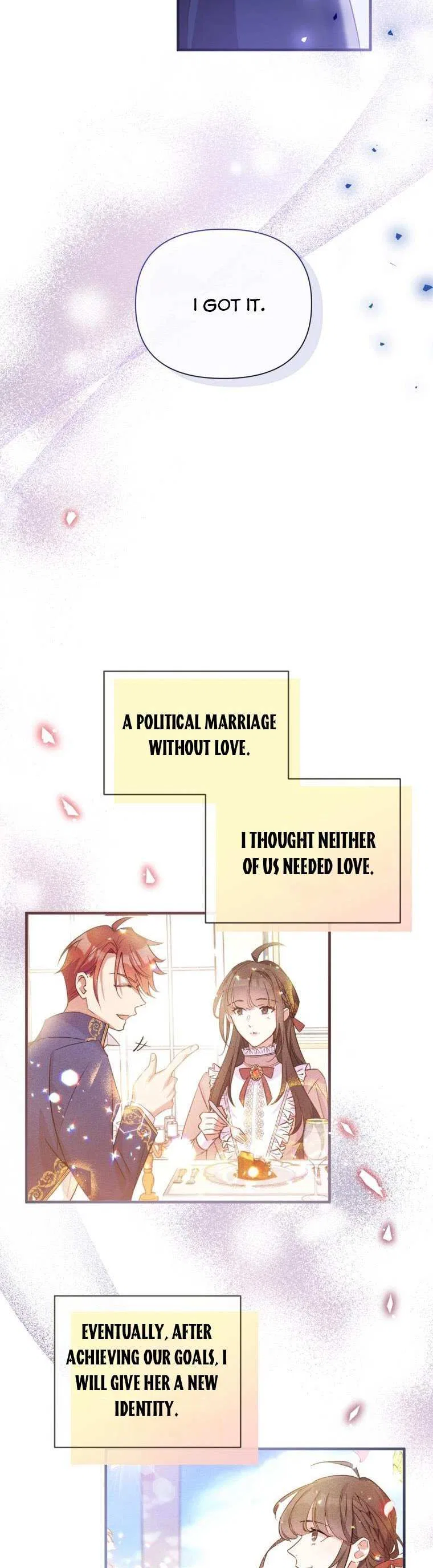 Marriage B Chapter 48 – Page 24
