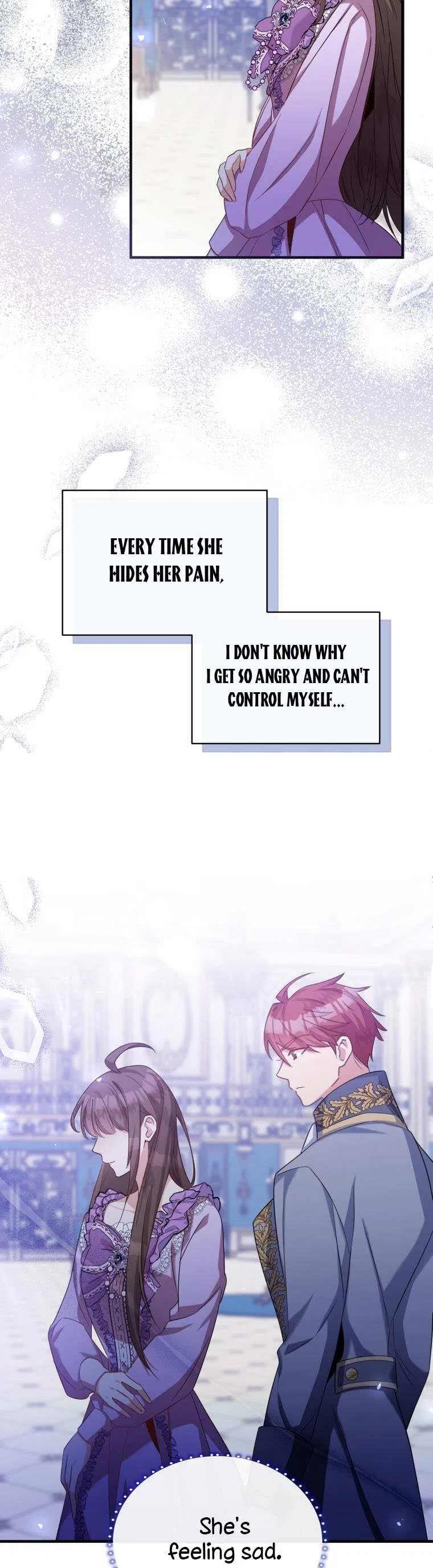 Marriage B Chapter 48 – Page 29