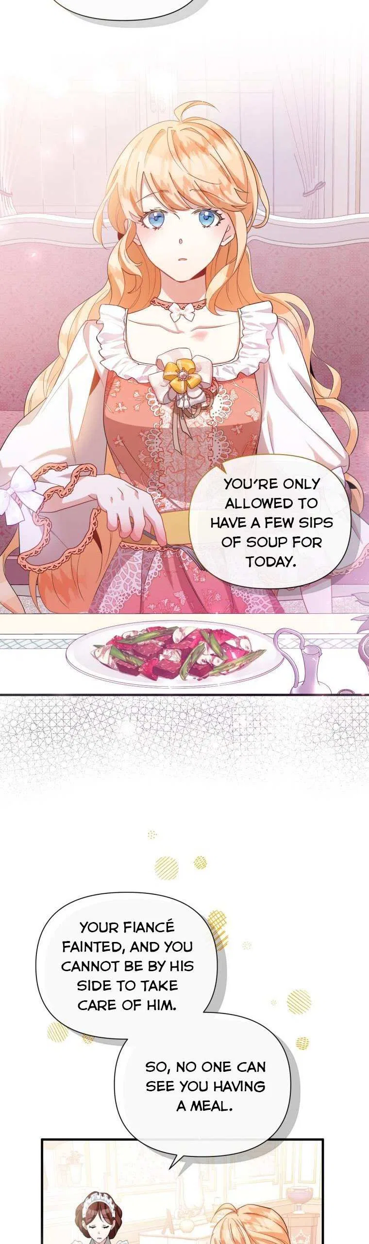 Marriage B Chapter 48 – Page 34