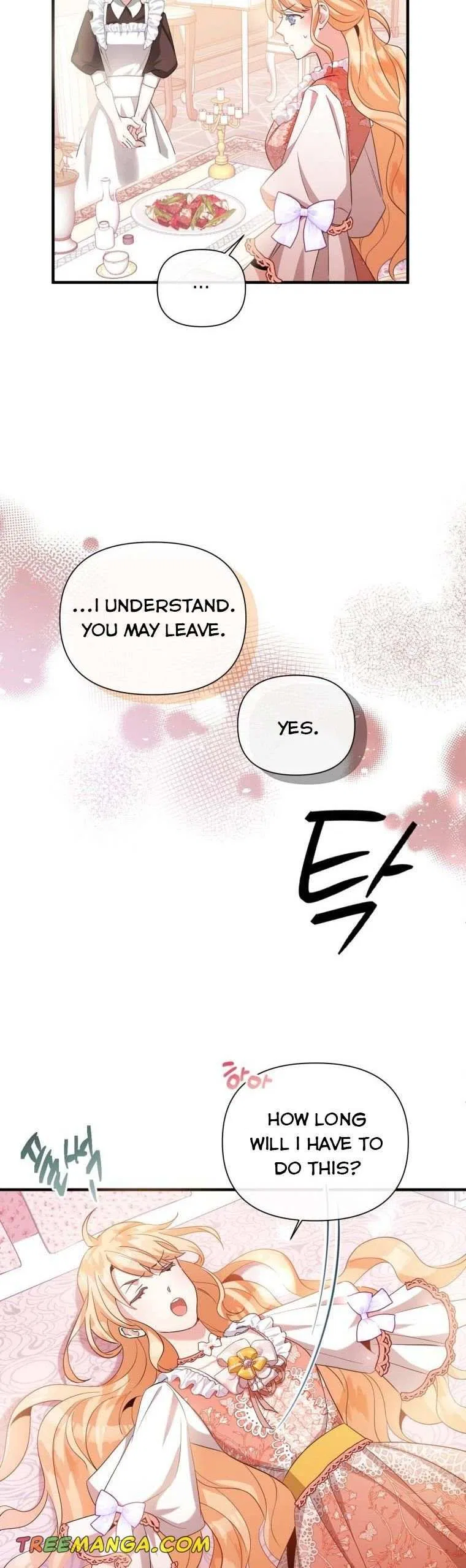Marriage B Chapter 48 – Page 35