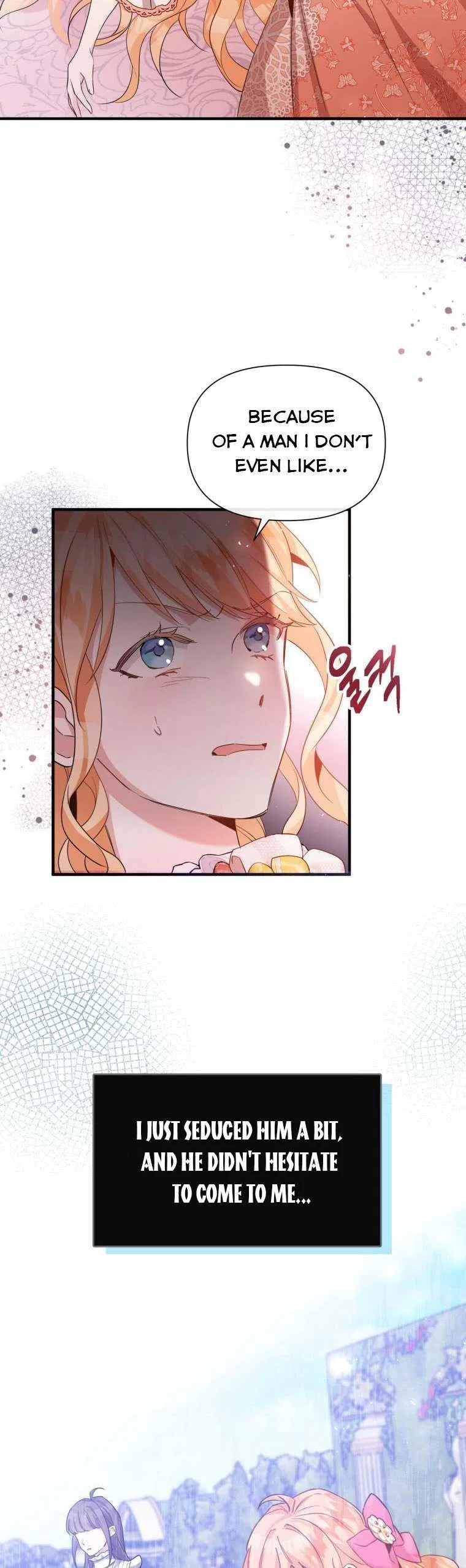 Marriage B Chapter 48 – Page 36
