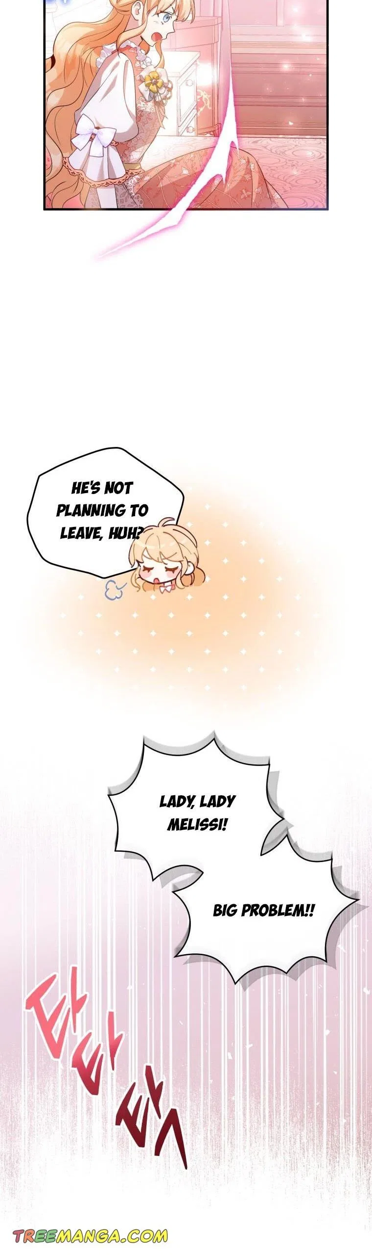 Marriage B Chapter 48 – Page 38