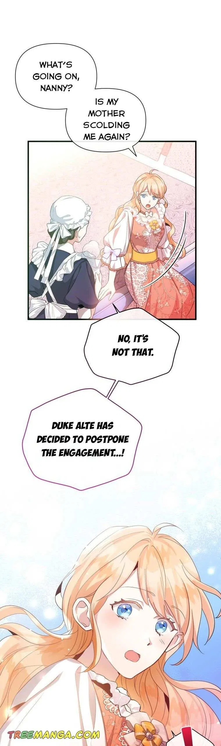 Marriage B Chapter 48 – Page 39