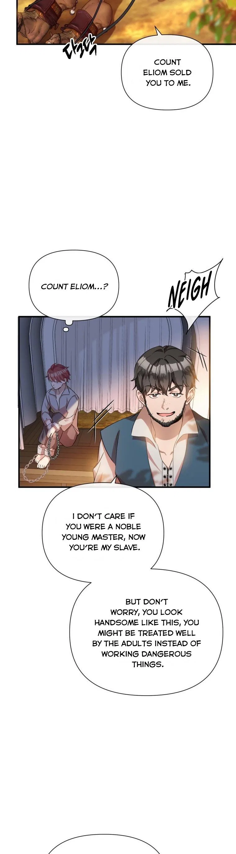 Marriage B Chapter 47 – Page 4