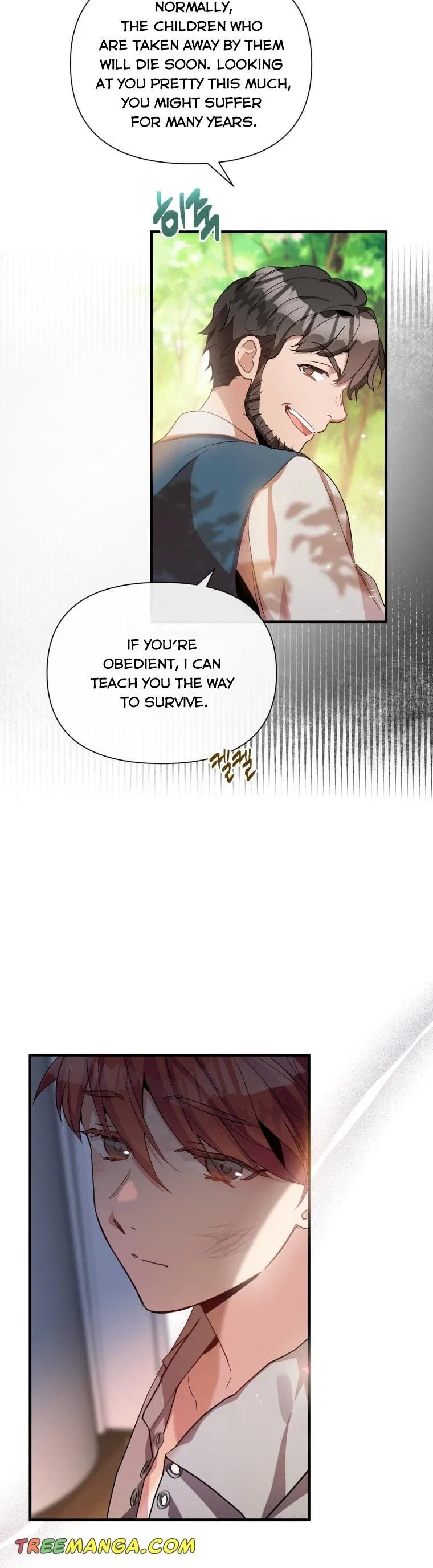 Marriage B Chapter 47 – Page 5
