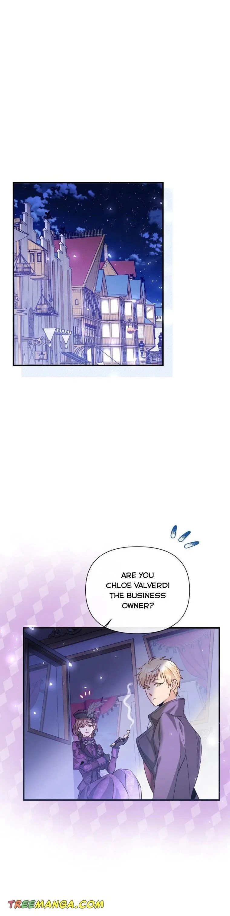 Marriage B Chapter 47 – Page 12