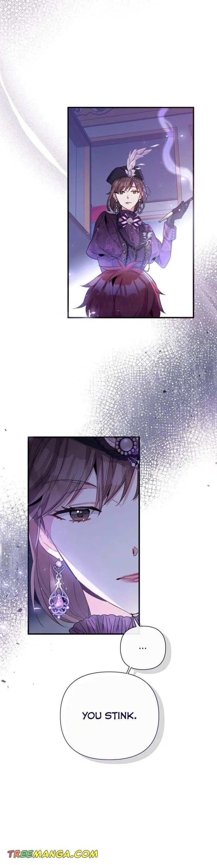 Marriage B Chapter 47 – Page 14