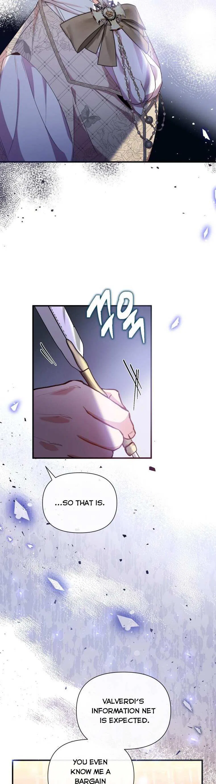 Marriage B Chapter 47 – Page 31