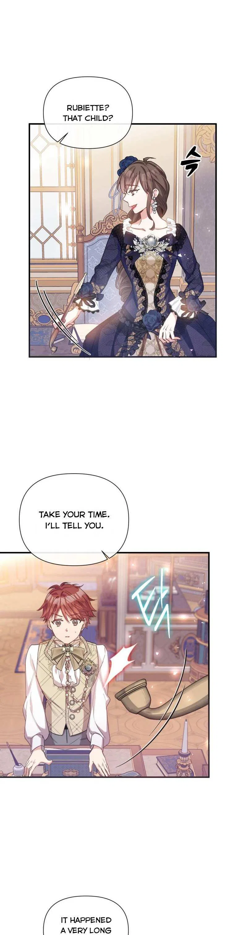 Marriage B Chapter 47 – Page 39