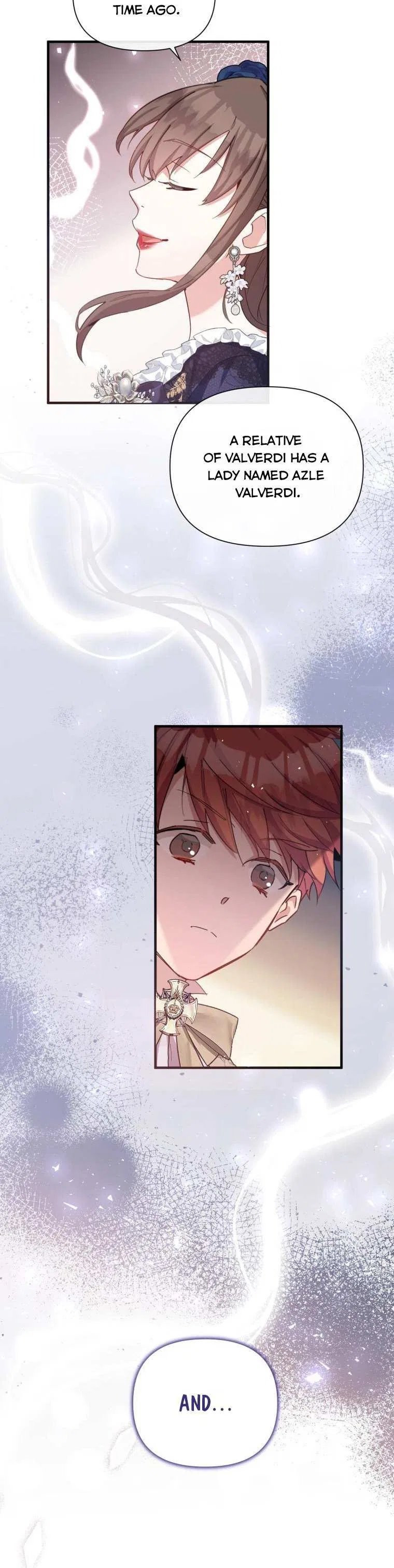 Marriage B Chapter 47 – Page 40