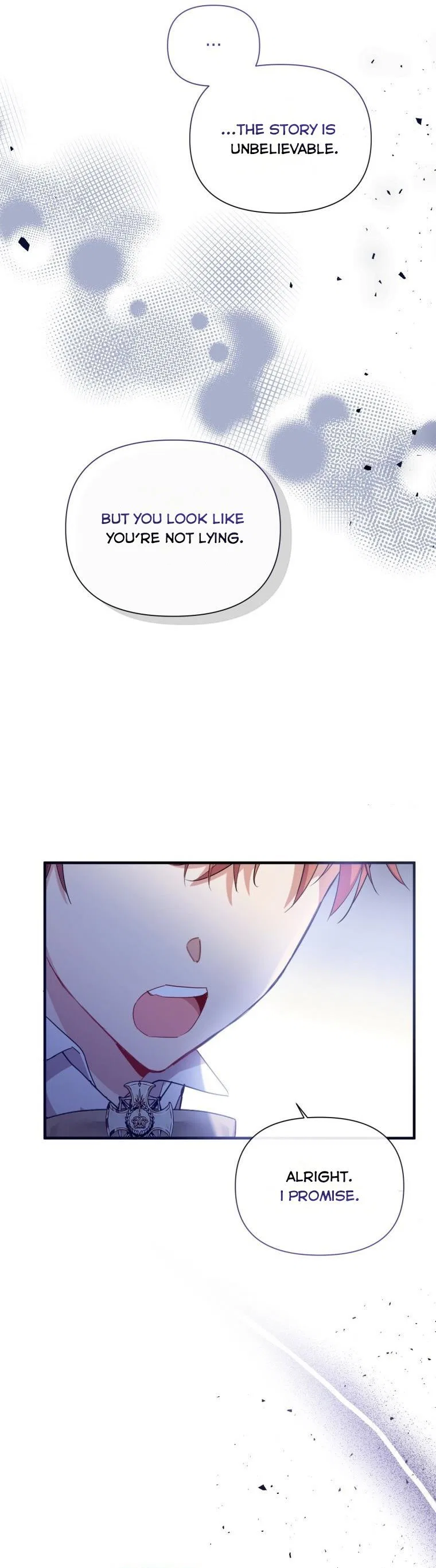 Marriage B Chapter 47 – Page 43