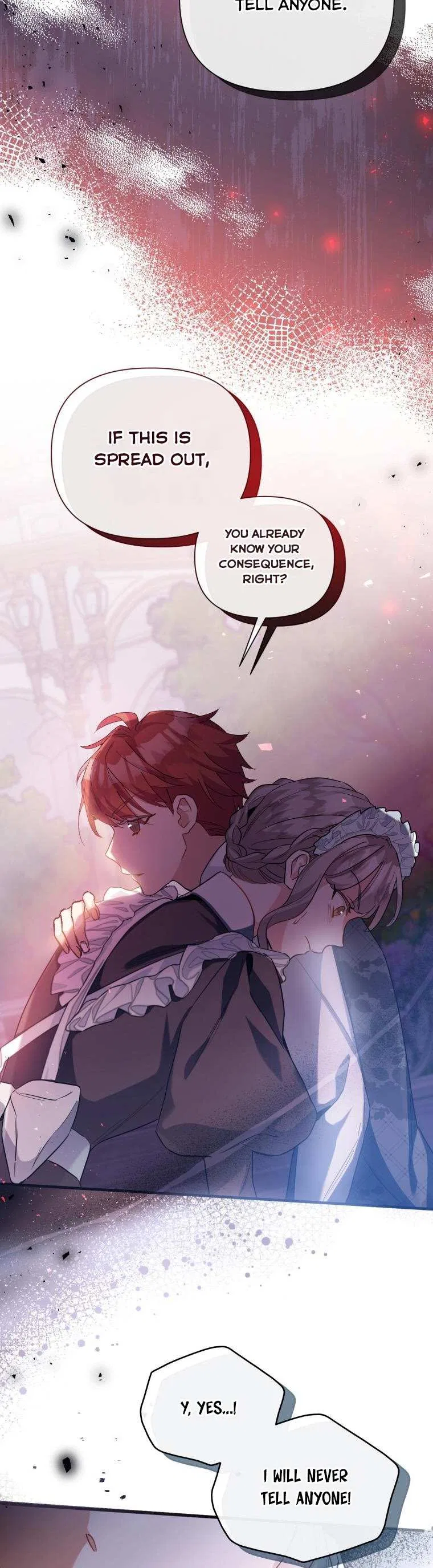 Marriage B Chapter 46 – Page 13