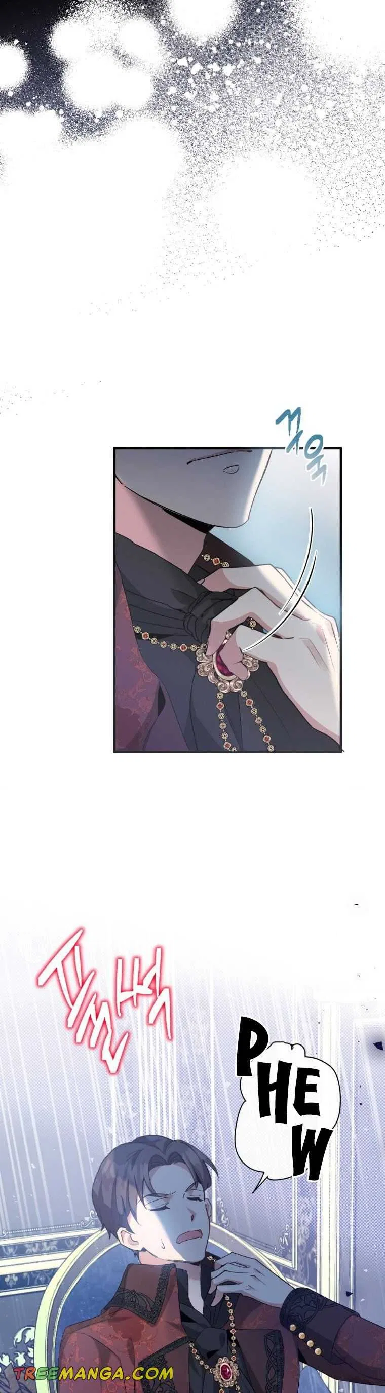 Marriage B Chapter 46 – Page 16