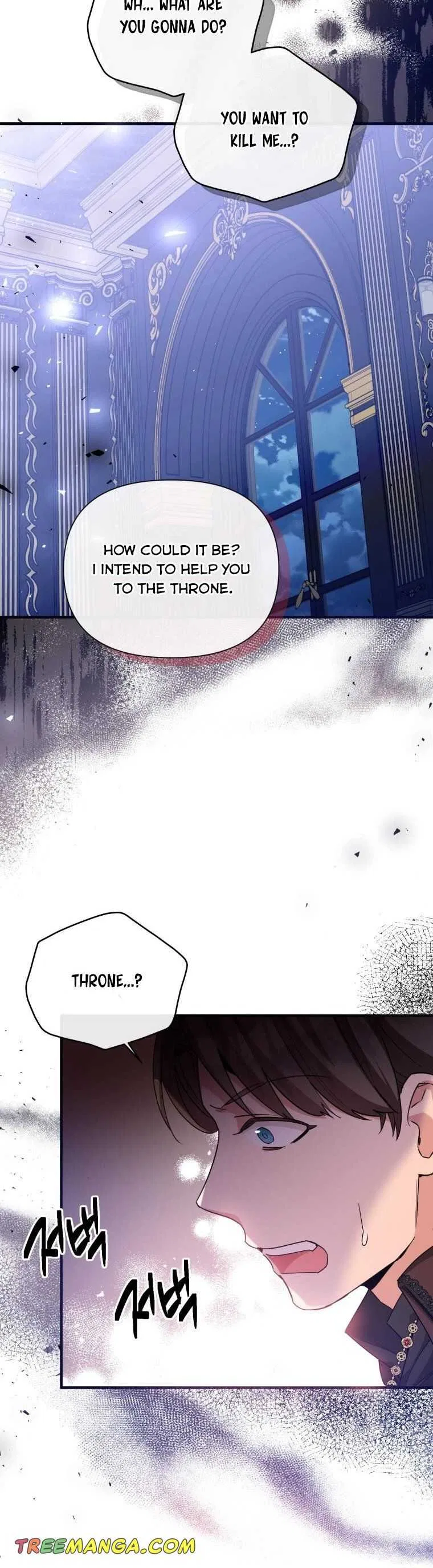 Marriage B Chapter 46 – Page 24