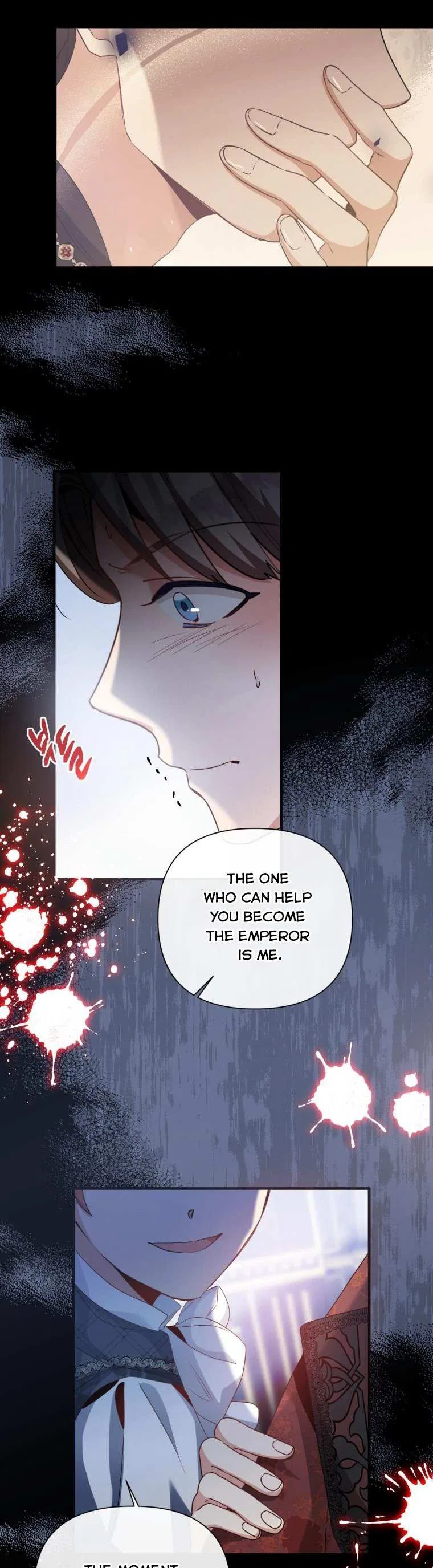 Marriage B Chapter 46 – Page 26