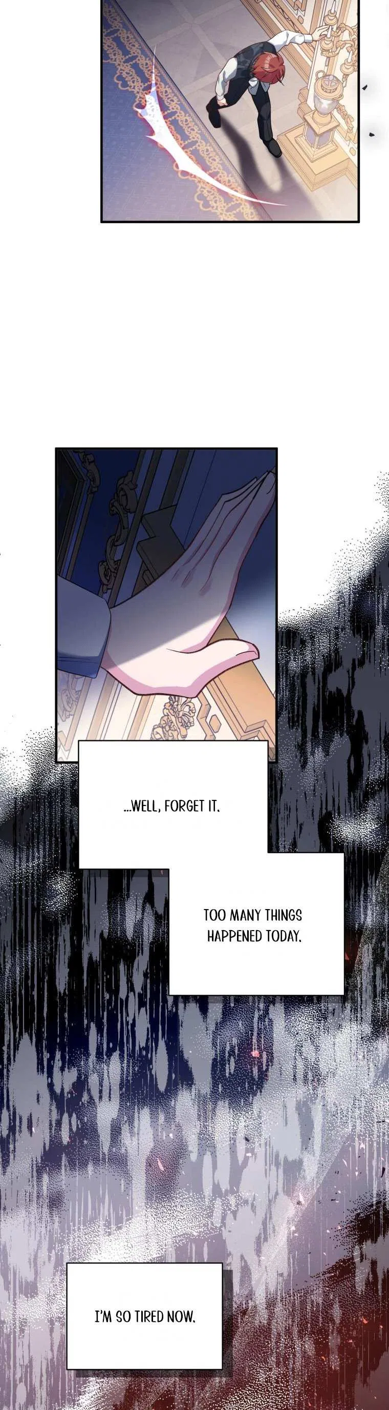 Marriage B Chapter 46 – Page 31