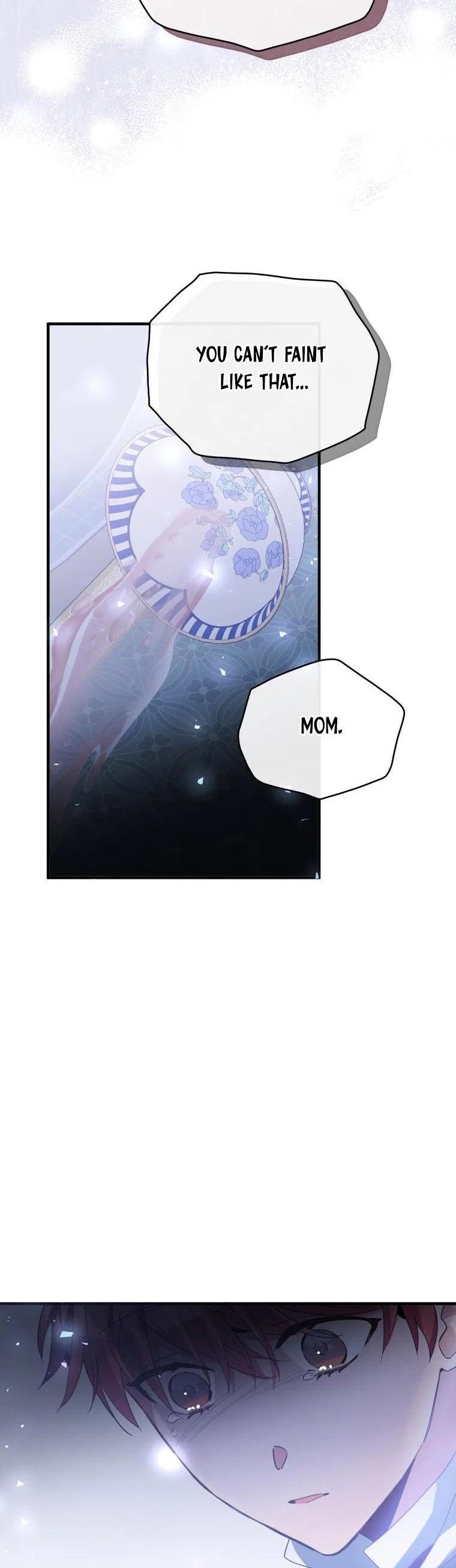 Marriage B Chapter 46 – Page 39
