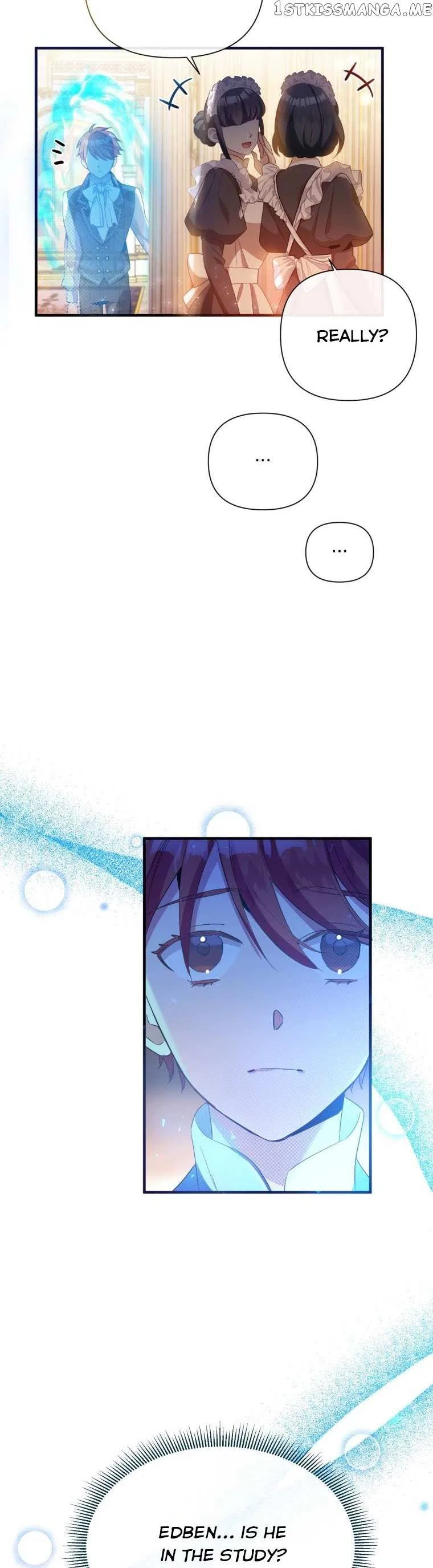 Marriage B Chapter 45 – Page 3