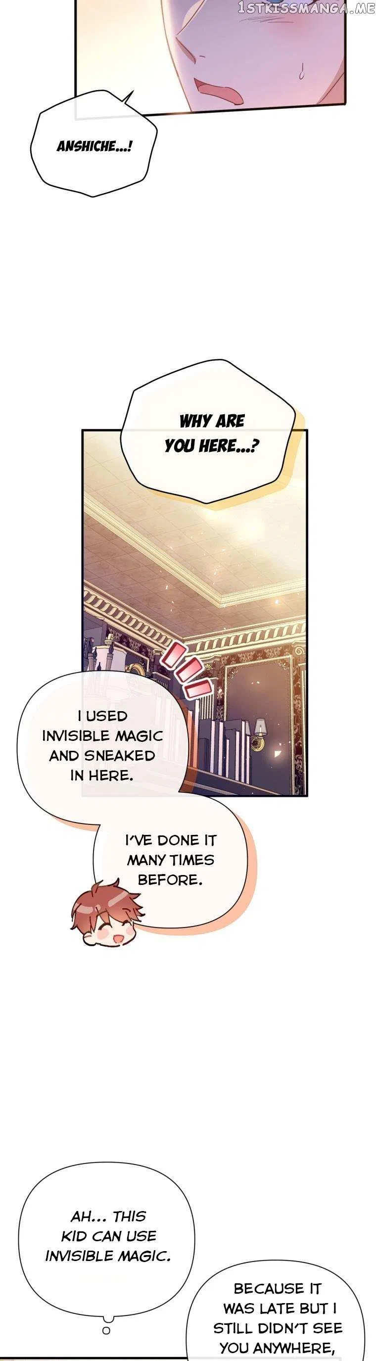 Marriage B Chapter 45 – Page 9