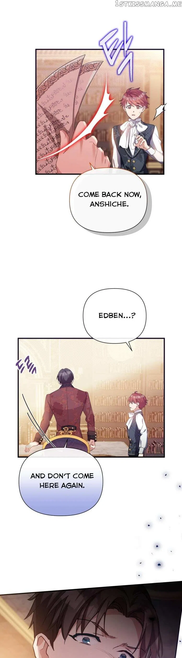 Marriage B Chapter 45 – Page 11