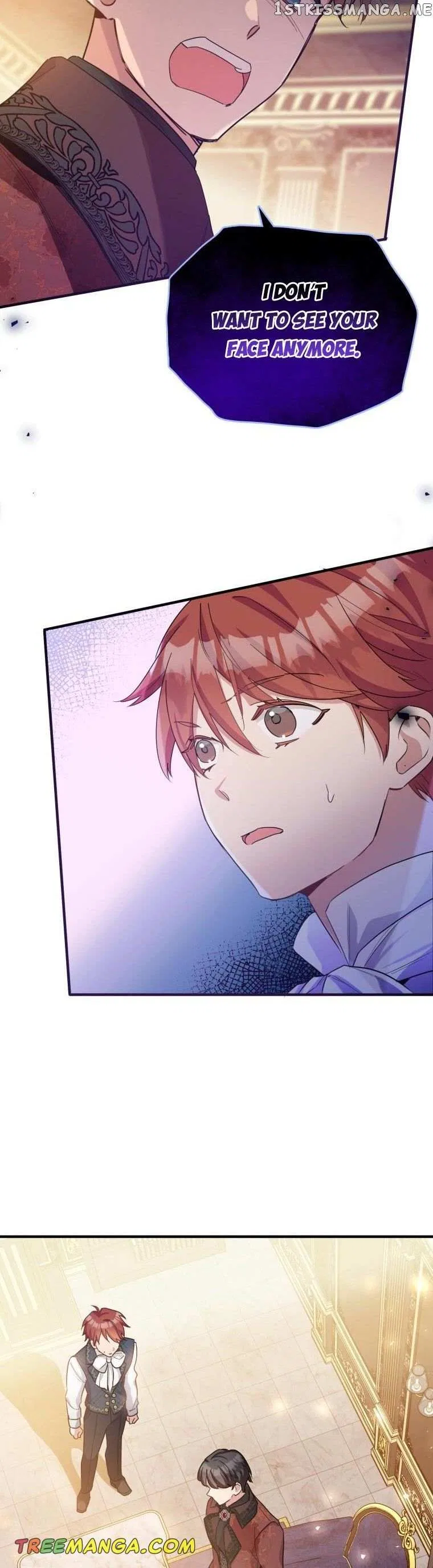Marriage B Chapter 45 – Page 12